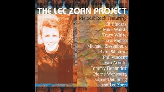 The Lec Zorn Project - Going The Distance