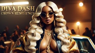 Diva Dash - Crown Resilience