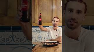 Marc Cucurella Stars in New Estrella Commercial