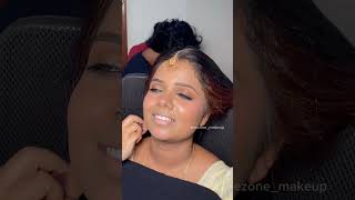 Best makeup artist in Thrissur ❤️👌🔥