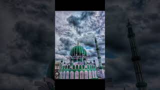 Dargah Hazrat Khamman peer #khammanpeer #dargaha #ytshorts