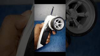 🤔🔥What is inside of rc car remote || remote control car #shorts #viral #car