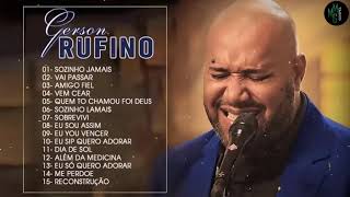 as 50 melhores de Gerson Rufino