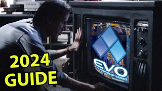 A Viewer's Guide to EVO 2024