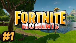 Fortnite Daily Moments Clip