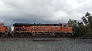 CSX at St. Joe (#2)