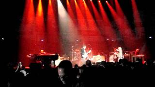 Tom Petty and The Heartbreakers - You Wreck Me Live 2012 Halifax Nova Scotia