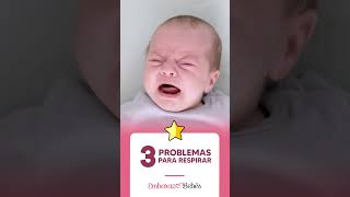 SIGNOS DE ALARMA en BEBES de 0 - 3 MESES ¿Qué no es normal?