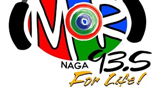 MOR 93.5mhz Naga City Sign-Off - 12-15-2015