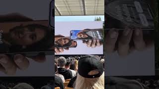 The Future Of Contact Sharing Ios 17 15 pro max #viral #mobile #apple #shorts #short #shortsvideo