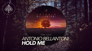 Antonio Bellantoni - From Earth - 01 Hold Me (Official Motion Player)