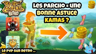 COMMENCER DOFUS RETRO DE ZERO ET SOLO SUR BOUNE ! Le farm kamas et test du pvp ! #dofusretro