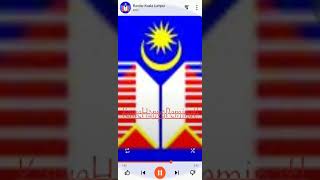 Lagu KBSR Tahun 2 - 04 Bandar Kuala Lumpur