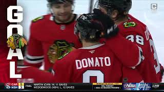 NHL   Oct.05/2024  PS   Chicago Blackhawks - St.Louis Blues