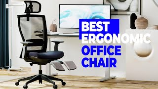 The Best Ergonomic Office Chair Of 2022 You Can Buy