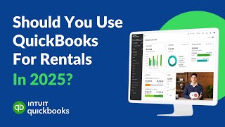 Should You Use Quickbooks For Rentals In 2025 | Landlord Studio