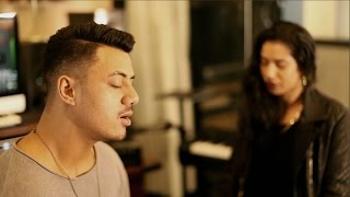 Izayah & Najla - Tennessee Whiskey (Cover)