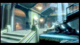 Me Play Bioshock 2 Part 49 Alex the Great is possessive