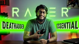 Razer DeathAdder Essential | Gaming mouse