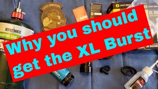 7 Reasons to Get XL Burst Banger Grenade by Airsoft Innovations