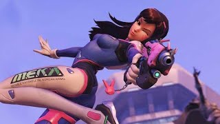 5 RAZONES PARA JUGAR OVERWATCH 2 EN 2024