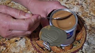 How to make Caramel Condensed Milk