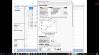 25 Mixture Models and Analysis