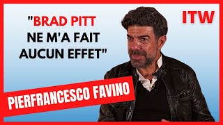 PIERFRANCESCO FAVINO, de Romanzo criminale à Nostalgia