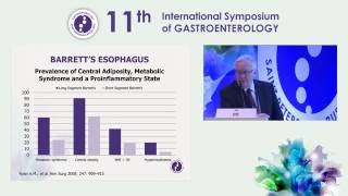 Metabolic syndrome – Obesity as  a risk factor for GI-disease development