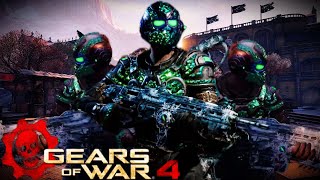 playing gears 4 cause gears 5 is lacking