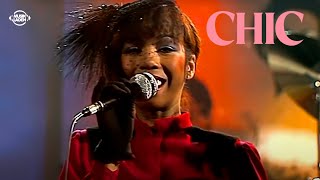 Chic - My Forbidden Lover (Musikladen) (Remastered)