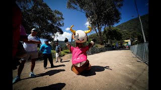 Un día para hacer deporte y apoyar la educación