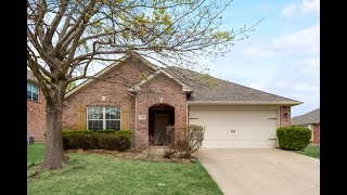 McKinney Homes for Rent 3BR/2BA by McKinney Property Management