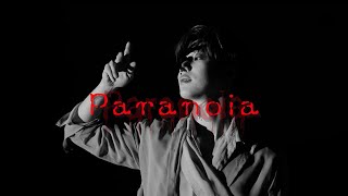 TAEMIN — PARANOIA [FMV]