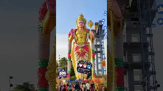 Lord Murugan Muthumalai Murugan Temple#trending #viralshorts #shorts #best #ytshorts #music #tamil