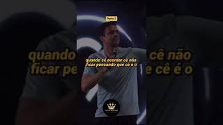 Não se iluda com elogios! | Pablo Marçal.