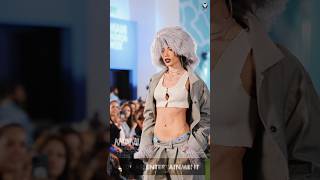 Georgina Mazzeo / Karl Kani / Miami #miamifashionweek