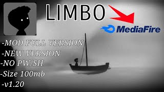 Download Limbo Mod Full Version Terbaru 2021 / New Version V1.20