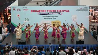 RSS Indian Dance - SYF Dance Extravaganza @ BPP