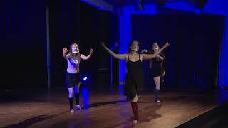 CCU Dance Ensemble: Dances from and inspired by “La La Land”