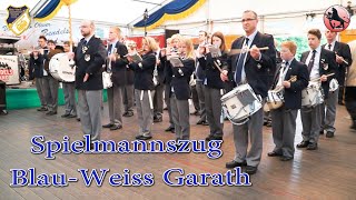 BW - Spielmannszug Blau Weiss Garath