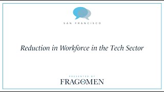 Reduction in Workforce in the Tech Sector | The Immigration Conversation