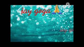 jay goga new status, WhatsApp status, new video