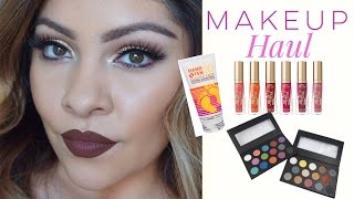 Beauty haul♡ [April 2016]