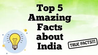 Top Amazing Facts About india || telugu facts || facts || india facts ||@Lyrical_editz28 ||#facts