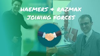 🤝 RAZMAX - PARTNERSHIP TESTIMONIAL