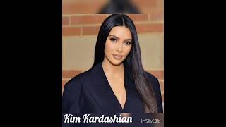 Guess the Kardashians and the Jenners by their eyes | Average Bell