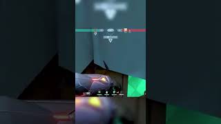 Clutch with 3 Kills on Haven | #shorts #valorantindia #valorant #valorantclips #brimstonethegamerad