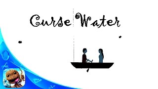 Curse Water Walkthrough