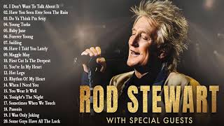 Rod Stewart Greatest Hits Full Album The Best Of Rod Stewart